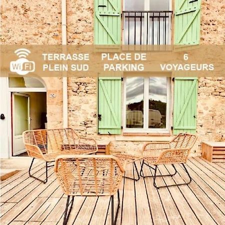 Ferienwohnung Pierre Lauragaise Avignonet-de-Lauragais Exterior foto